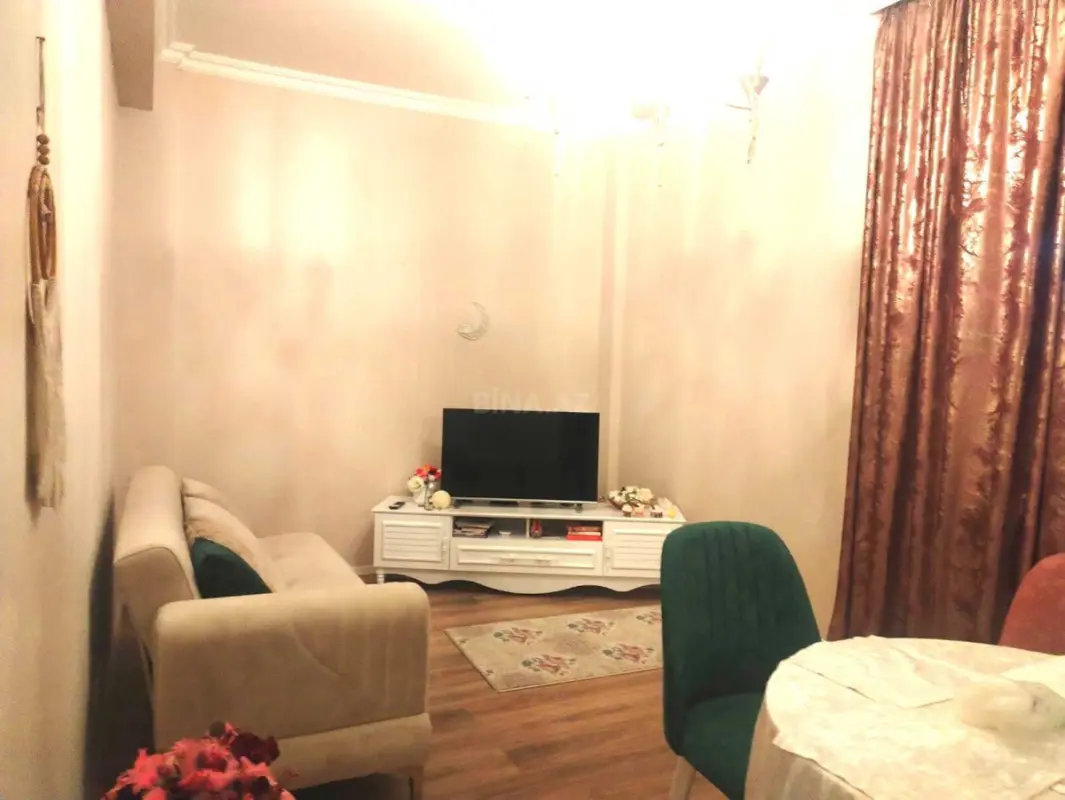 Satılır 3 otaqlı mənzil 78 m²