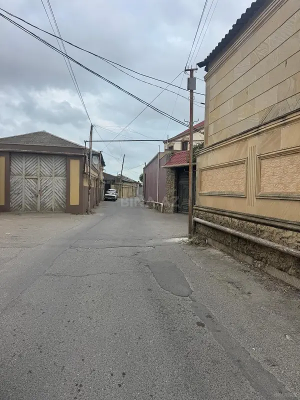 Satılır torpaq sahəsi 12 m²