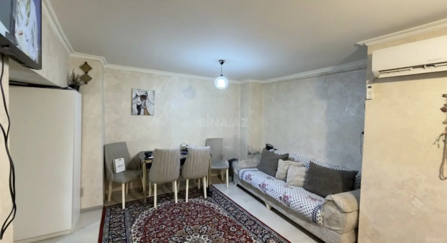Kirayə verilir 3 otaqlı mənzil 57 m²
