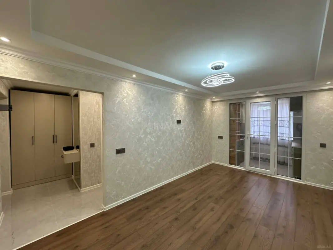 Satılır 2 otaqlı mənzil 40 m²