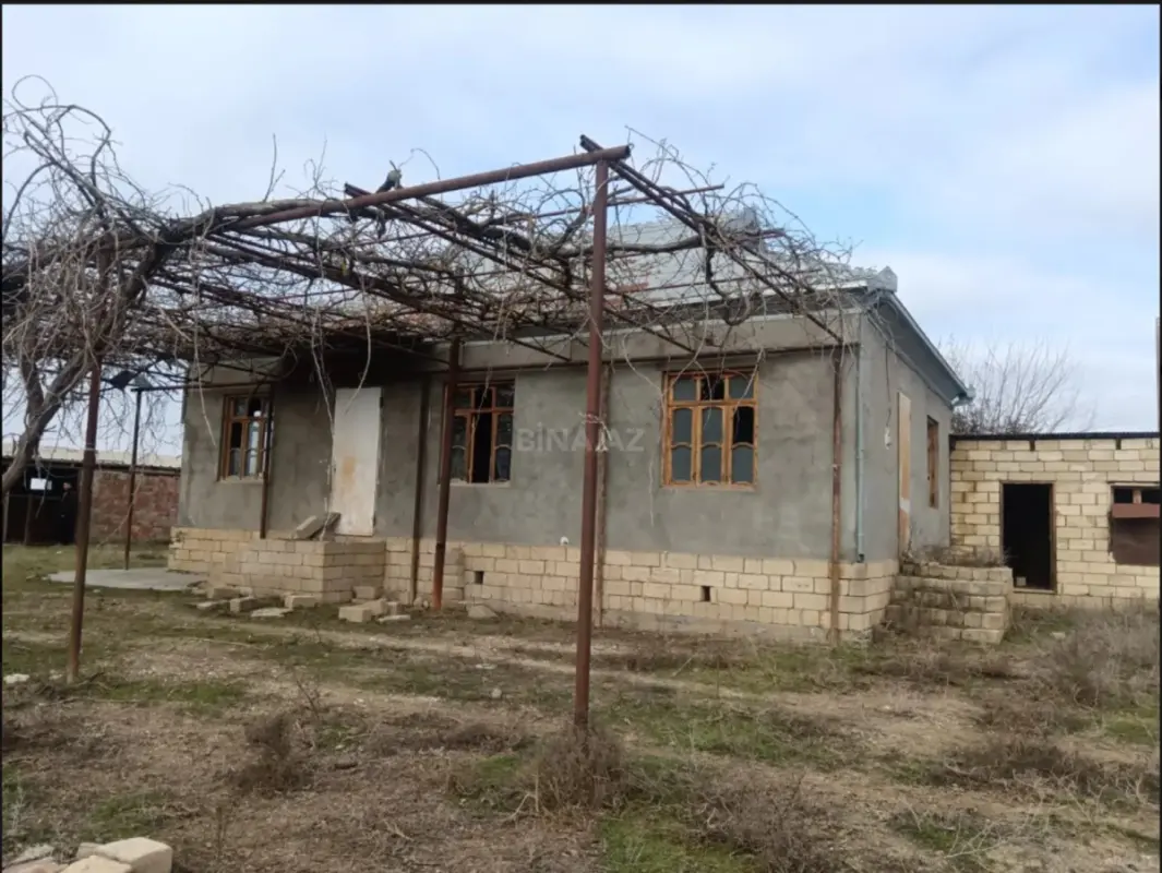 Satılır torpaq sahəsi 73 m²