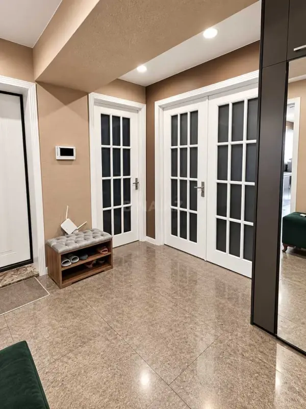 Satılır 3 otaqlı mənzil 100 m²