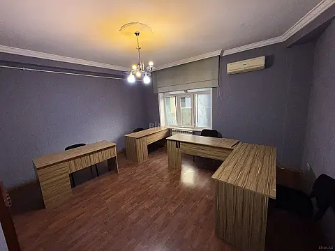 Kirayə verilir 3 otaqlı ofis 70 m² — Bakı, İnşaatçılar 3 otaq 70.00 m²