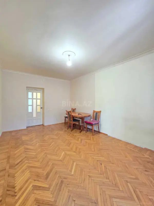 Satılır 3 otaqlı mənzil 78 m²