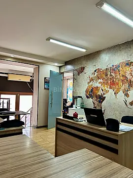 Kirayə verilir obyekt 95 m² — Bakı 95.00 m²