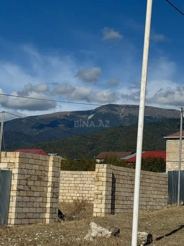 Satılır torpaq sahəsi 4 m²
