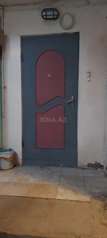 Satılır 3 otaqlı mənzil 76.8 m²