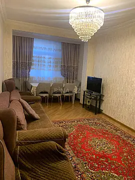 Satılır 3 otaqlı mənzil 90 m² — Bakı 3 otaq 90.00 m²