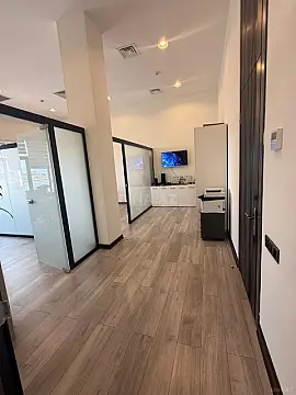 Kirayə verilir 3 otaqlı ofis 80 m² — Bakı 3 otaq 80.00 m²