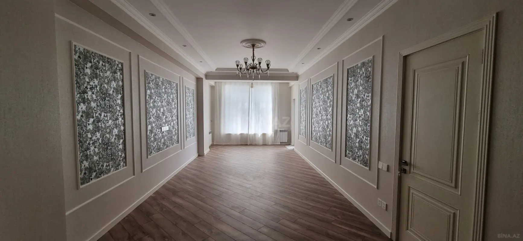 Satılır 2 otaqlı mənzil 83.1 m²