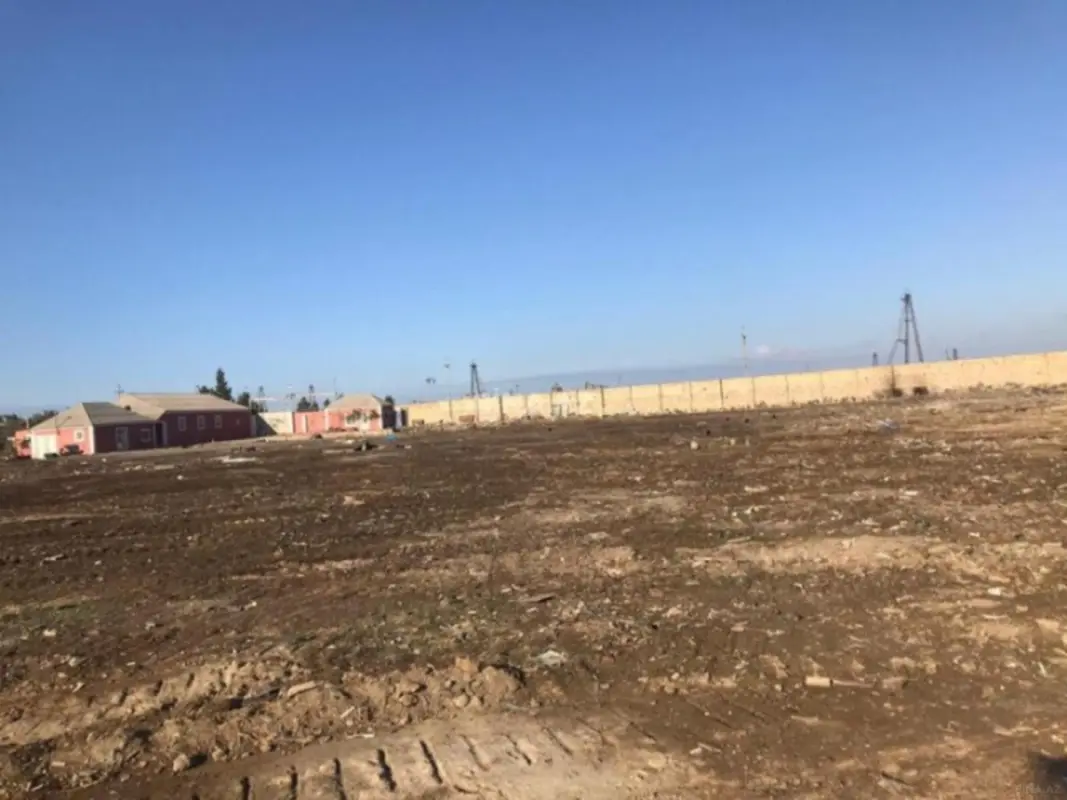 Satılır torpaq sahəsi 4 m²