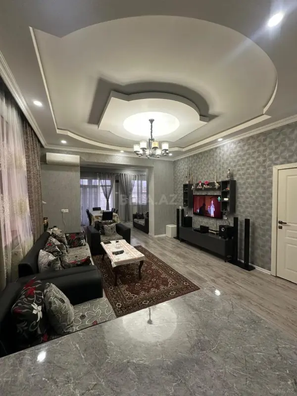 Satılır 3 otaqlı həyət evi 130 m²