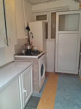 Kirayə verilir 2 otaqlı mənzil 50 m² — Bakı 2 otaq 50.00 m²