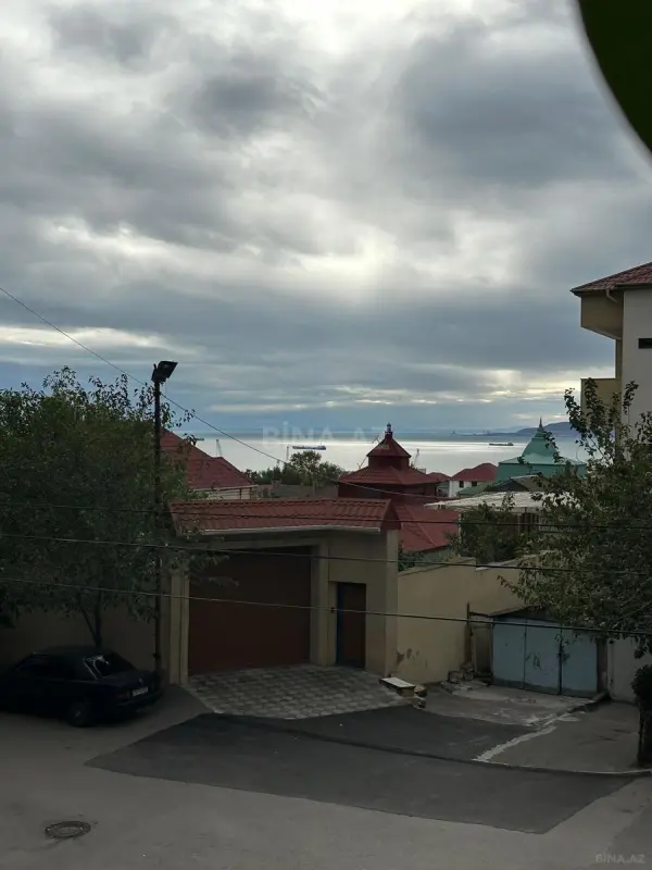 Satılır 2 otaqlı mənzil 42 m²