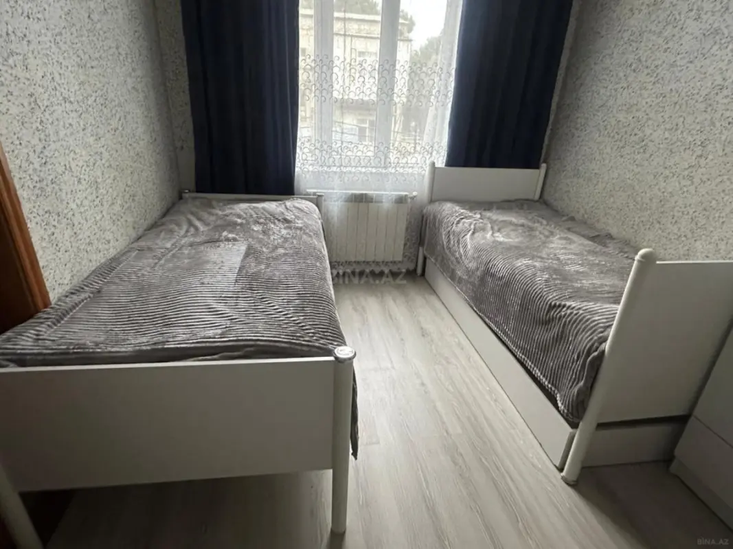 Kirayə verilir 2 otaqlı mənzil 42 m²