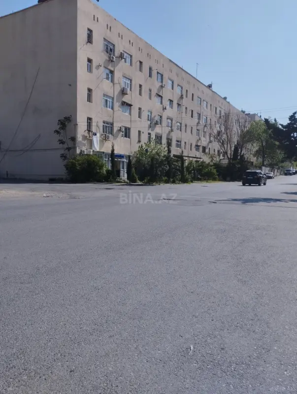 Satılır 3 otaqlı mənzil 100 m²