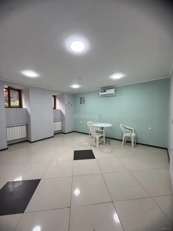 Kirayə verilir obyekt 100 m²