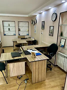 Kirayə verilir obyekt 60 m² — Bakı 60.00 m²