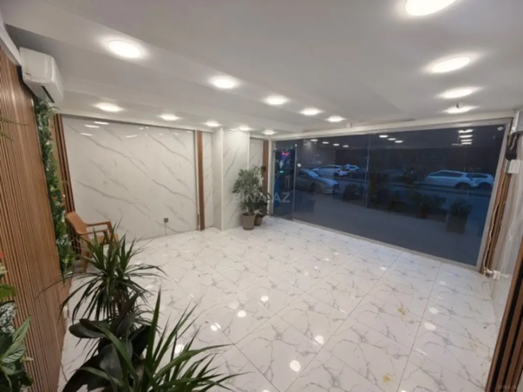 Kirayə verilir obyekt 26 m²