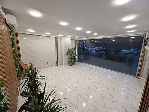 Kirayə verilir obyekt 26 m² — Bakı 26.00 m²