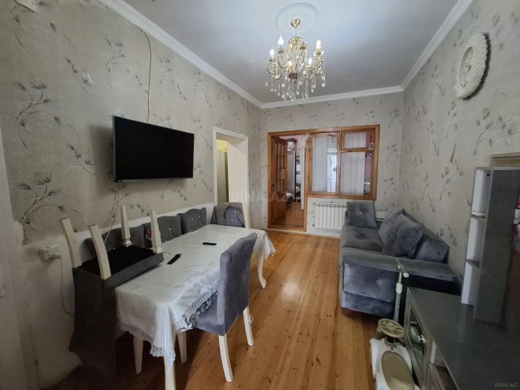 Satılır 4 otaqlı həyət evi 130 m²
