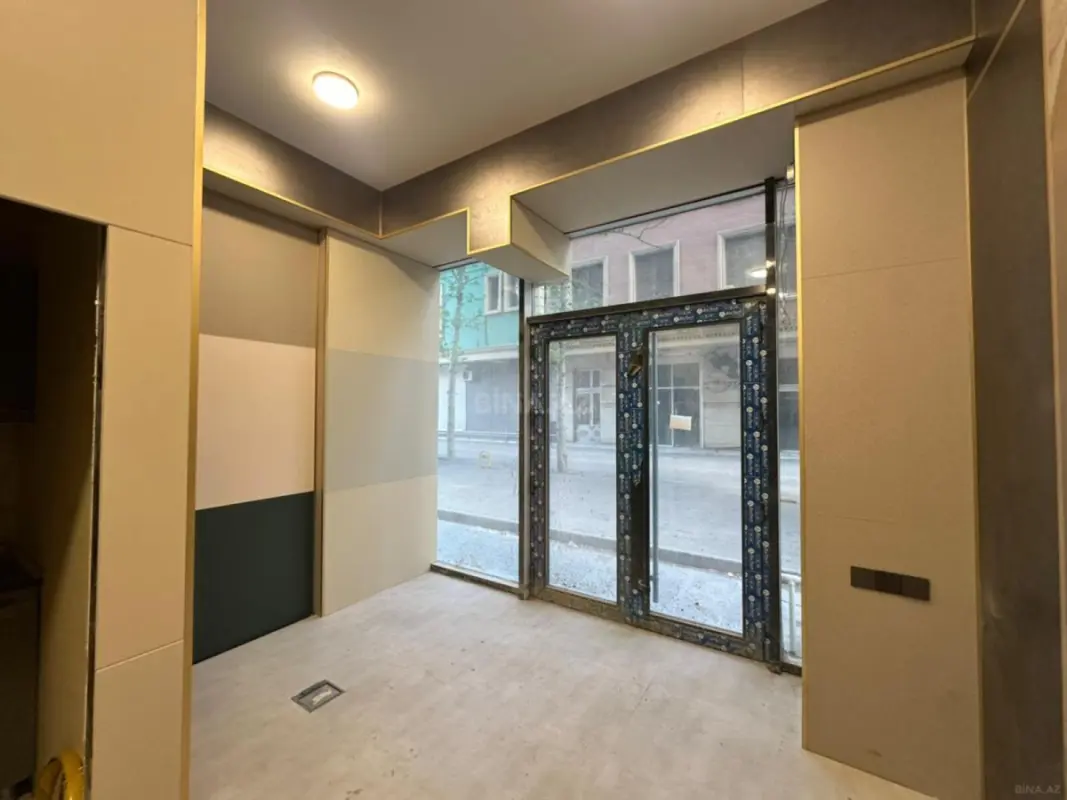 Kirayə verilir 3 otaqlı ofis 100 m²