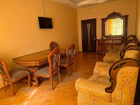 Kirayə verilir 2 otaqlı mənzil 65 m² — Bakı, İnşaatçılar 2 otaq 65.00 m²