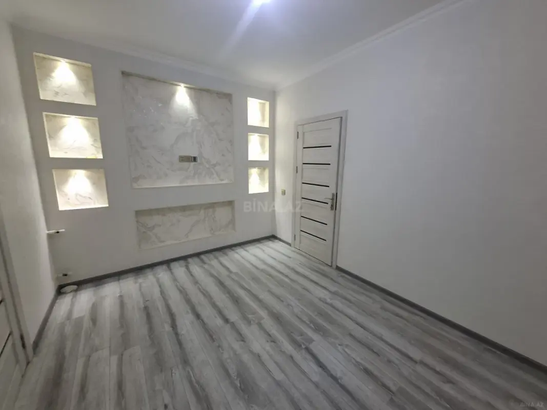 Satılır 2 otaqlı həyət evi 50 m²