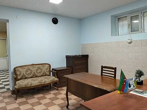Kirayə verilir obyekt 250 m² — Bakı, Nərimanov 250.00 m²