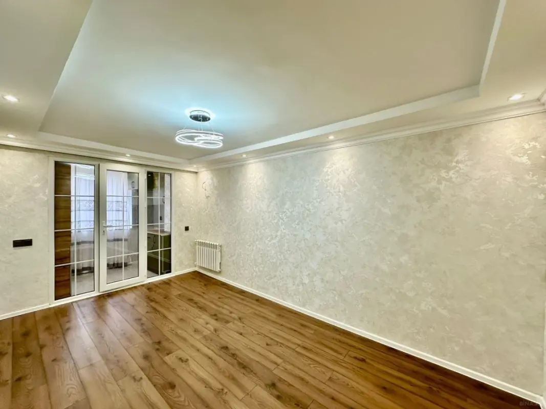 Satılır 2 otaqlı mənzil 40 m²