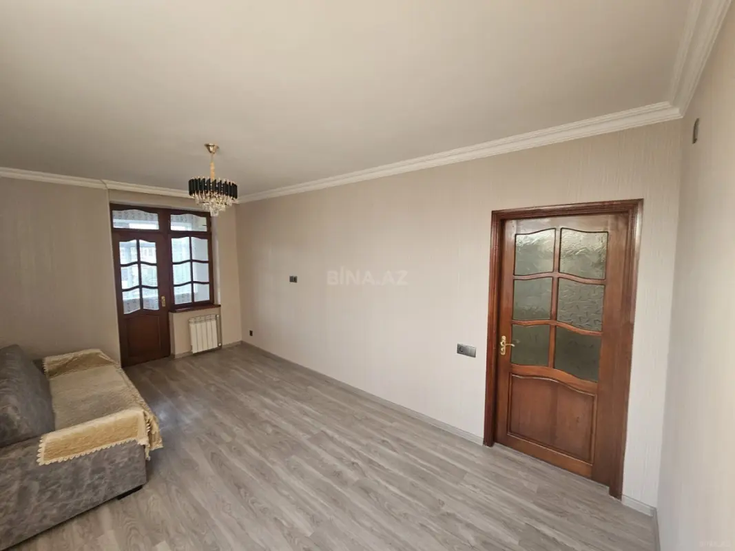 Satılır 2 otaqlı mənzil 40 m²