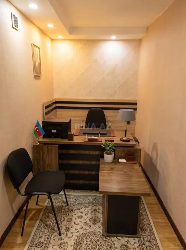 Kirayə verilir obyekt 60 m²
