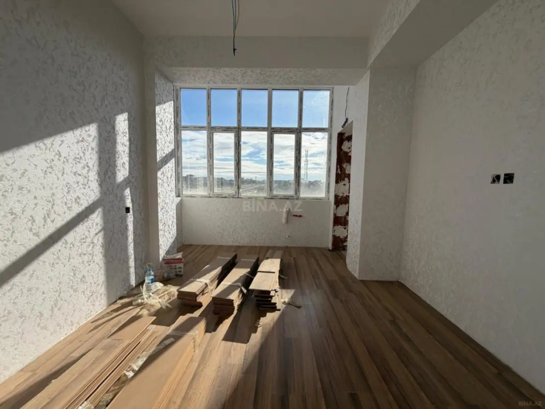 Satılır 2 otaqlı mənzil 40 m²