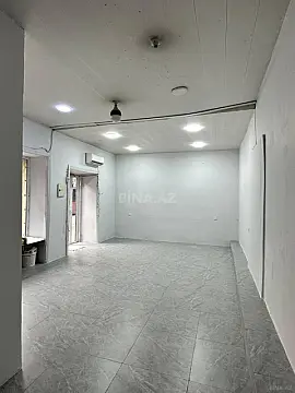 Kirayə verilir obyekt 33 m² — Bakı, Bayıl 33.00 m²