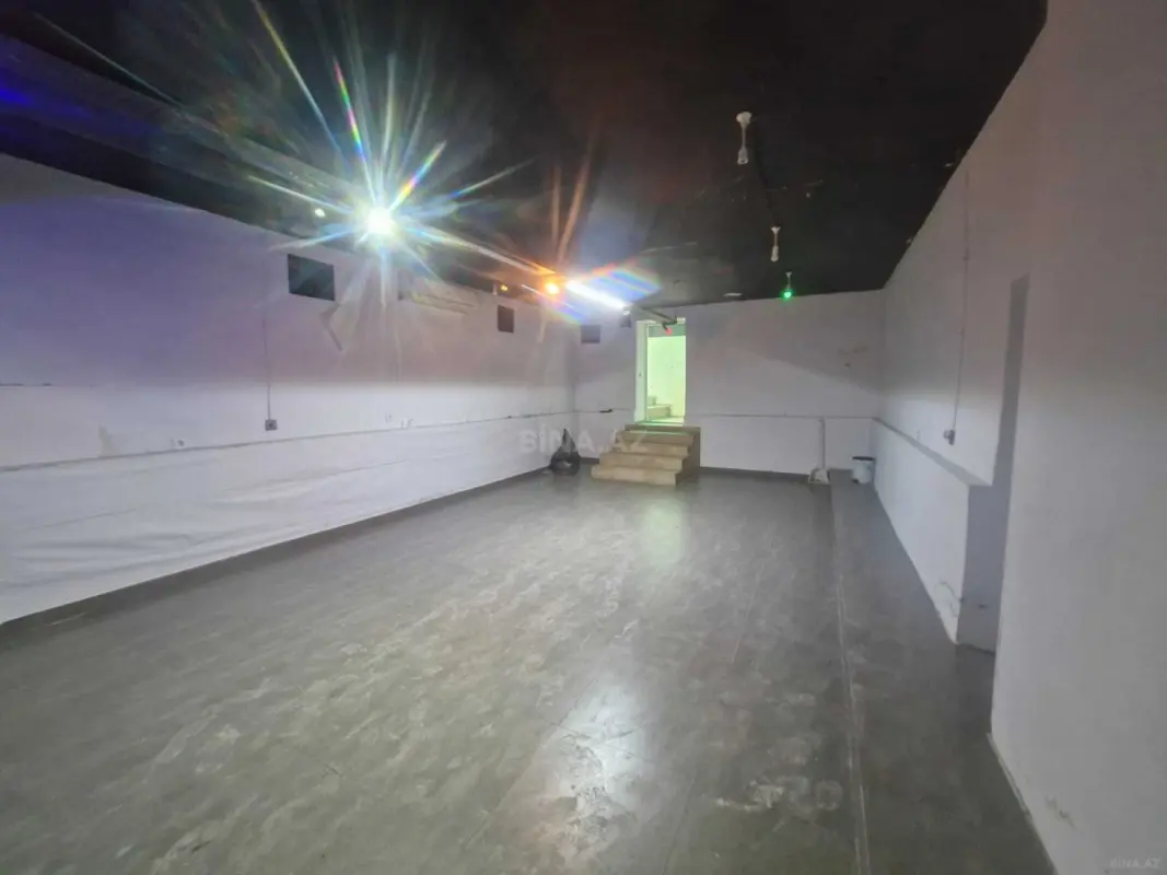 Kirayə verilir obyekt 165 m²