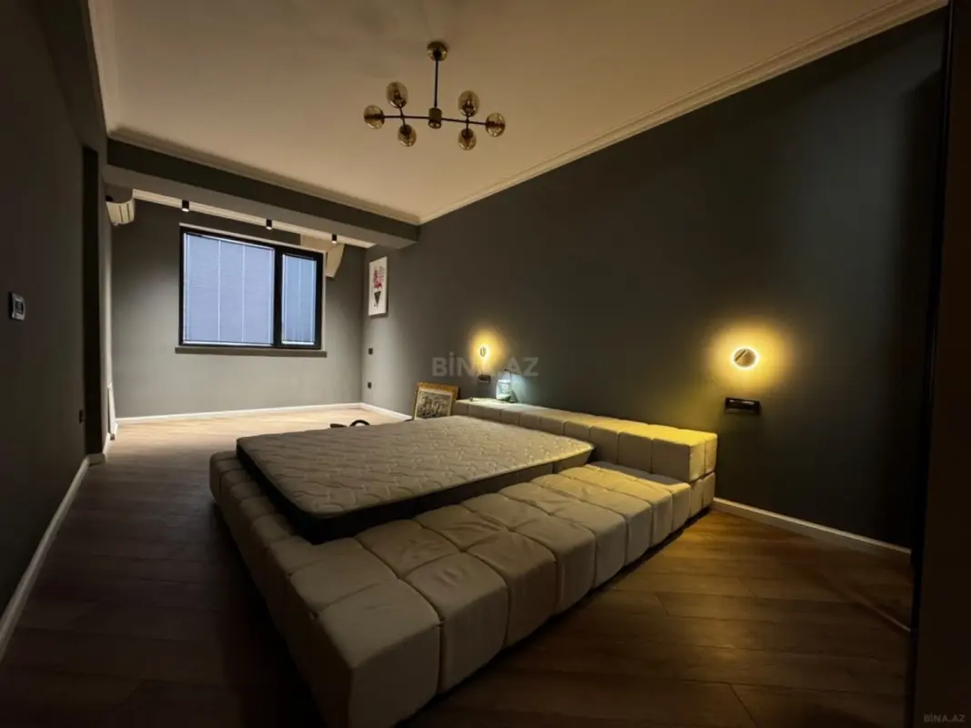 Kirayə verilir 2 otaqlı mənzil 90 m²