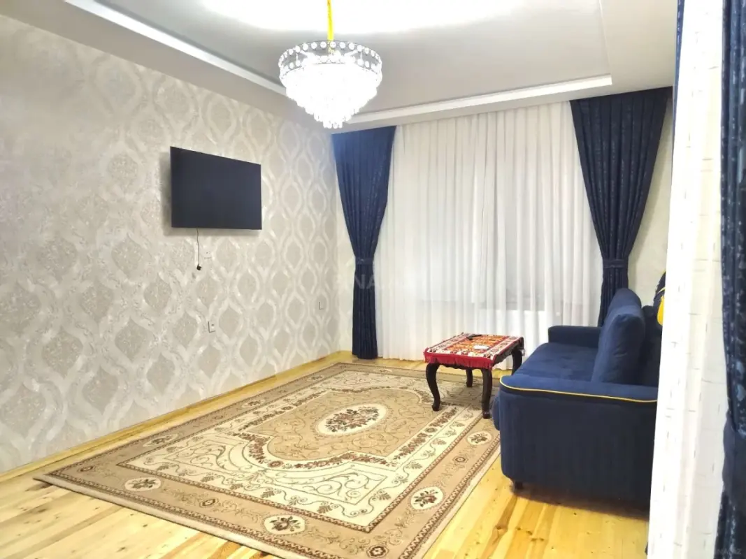 Satılır 4 otaqlı həyət evi 86 m²