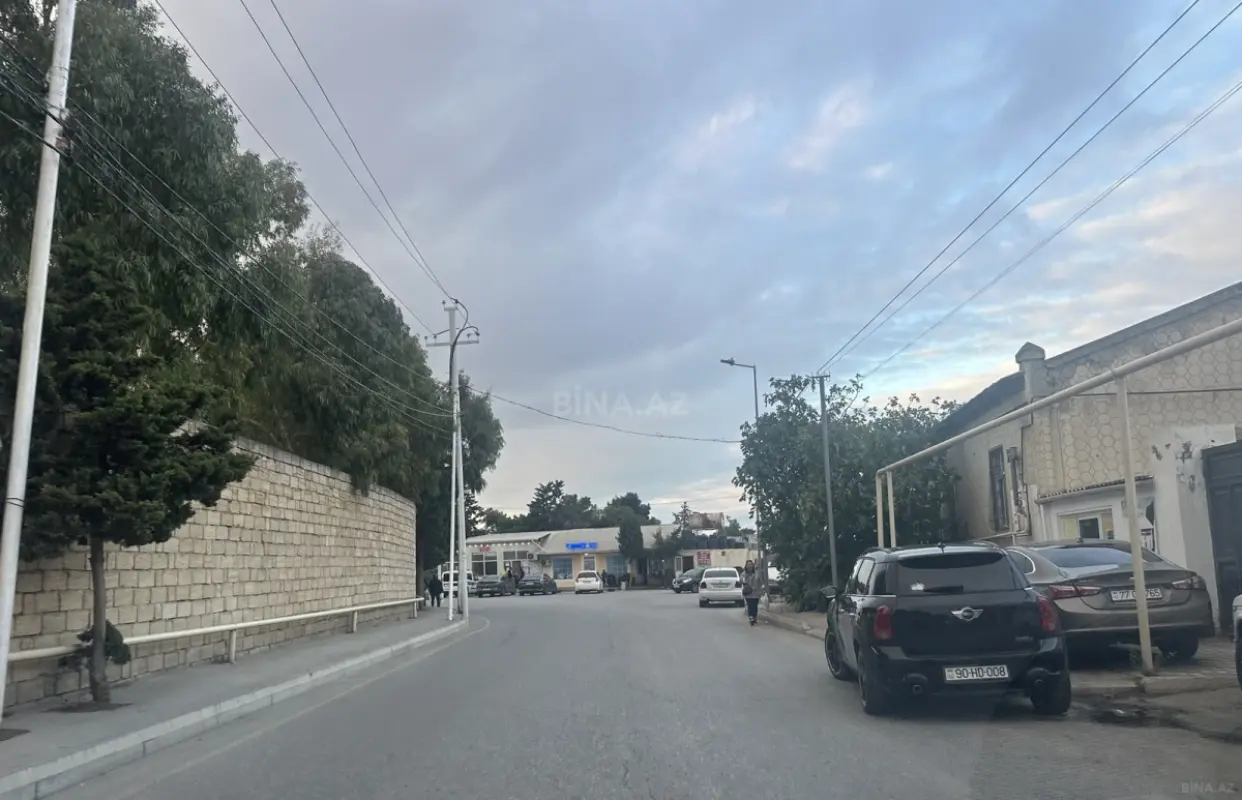 Satılır torpaq sahəsi 4 m²