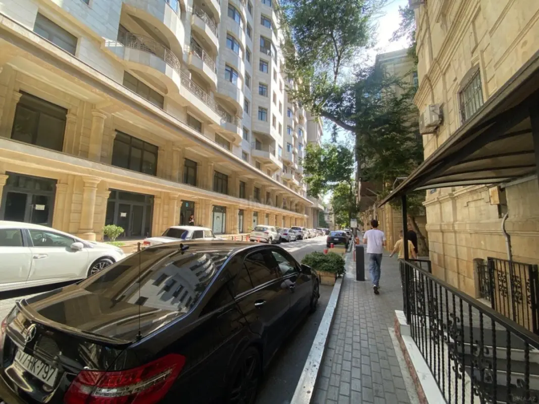Satılır obyekt 55 m²