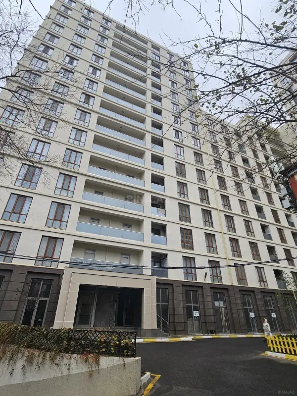 Satılır 2 otaqlı mənzil 50 m²