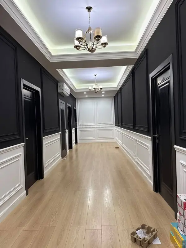 Kirayə verilir 4 otaqlı ofis 170 m²