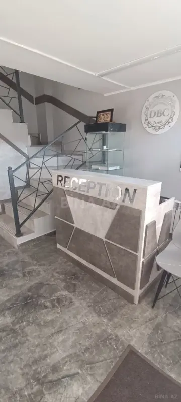 Satılır obyekt 120 m²