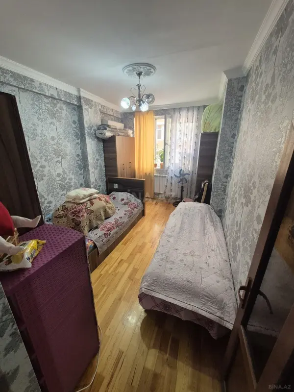 Satılır 2 otaqlı mənzil 38 m²