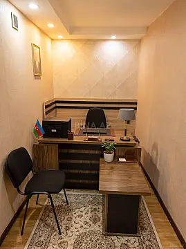 Kirayə verilir obyekt 60 m² — Bakı 60.00 m²