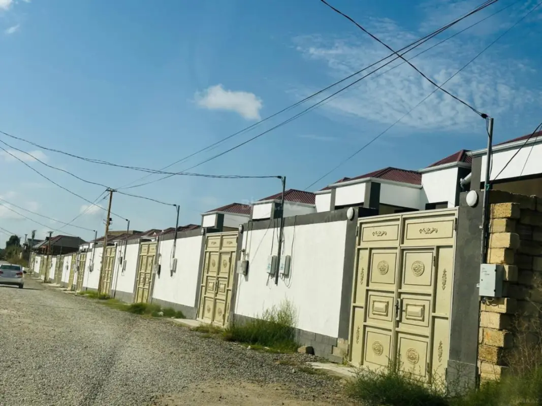 Satılır torpaq sahəsi 5 m²