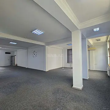 Kirayə verilir obyekt 750 m² — Bakı 750.00 m²