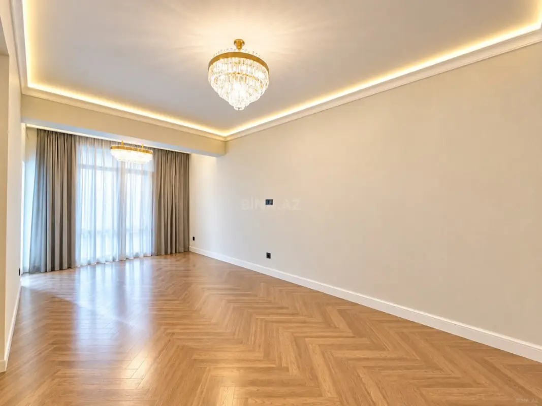 Satılır 2 otaqlı mənzil 68 m²