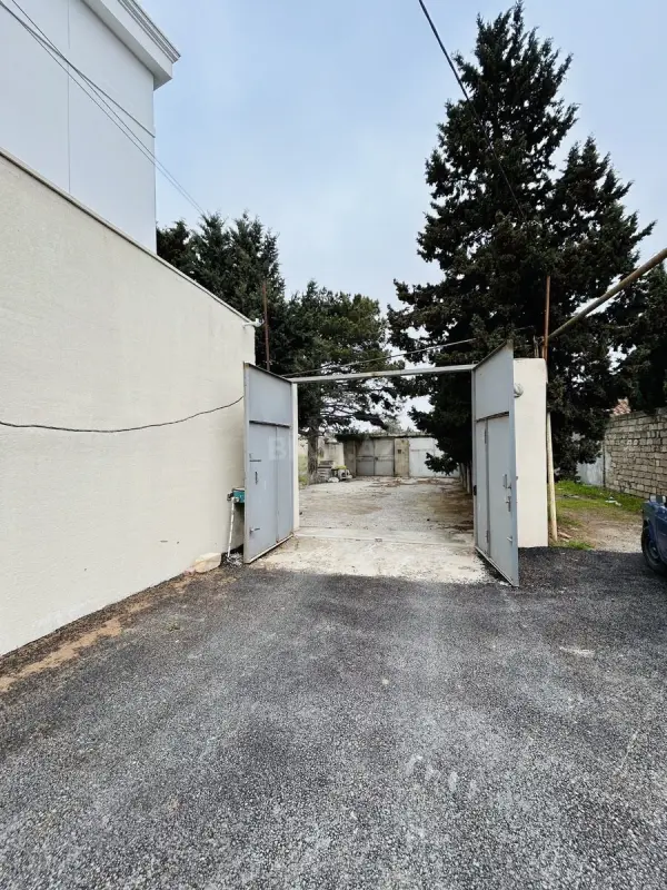 Satılır torpaq sahəsi 29 m²
