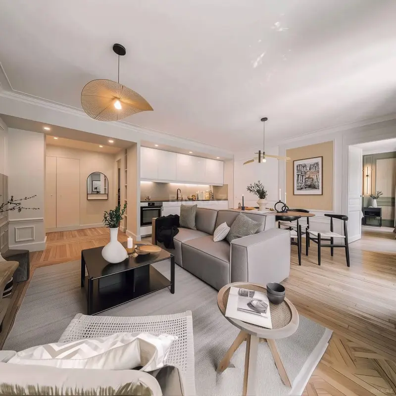 Kirayə verilir 3 otaqlı mənzil 85 m²
