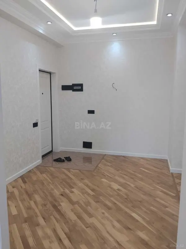 Satılır 2 otaqlı mənzil 85 m²